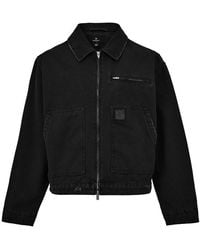 Represent - Heaton Workwear Jacket - Lyst
