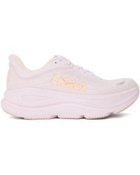 Hoka One One - Bondi 9 Running Trainers - Lyst