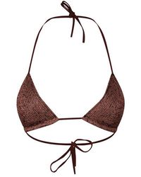 Asta Resort - Lio Bikini Top - Lyst