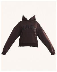 Mars the Label - Varsity Hoodie - Lyst