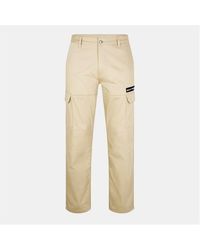Daily Paper - Relaxed Fit Cargo Trousers - Lyst