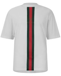 Gucci - Acg "Cruise Boat" Dri-Fit T-Shirt - Lyst