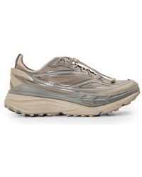 Hoka One One - Stinson One7 Stinson Off-Road Trail Running Shoes - Lyst