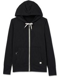 Vuori - Halo Moisture Wicking Relaxed Fit Hoodie - Lyst