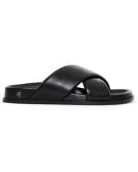 Anine Bing - Emi Pool Sliders - Lyst