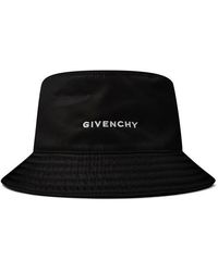 Givenchy - Giv Logo B Hat Sn34 - Lyst