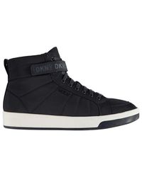 dkny mens shoes uk