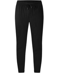 lululemon - Closed Hem Tracksuit Joggers - Lyst