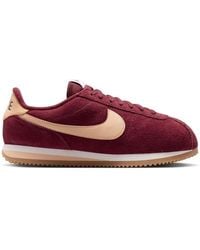Nike - Cortez Textile Runners - Lyst