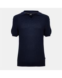 BOSS - Hbb Tempio Knit P Sn42 - Lyst
