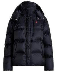 Polo Ralph Lauren - Polo Carly Jacket Ld64 - Lyst