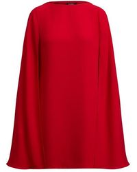 Ralph Lauren - Petra Mini Dress - Lyst