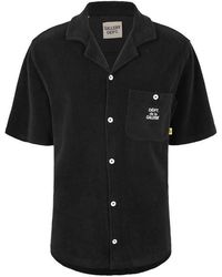 GALLERY DEPT. - Plain Short Sleeve Shirt - Lyst