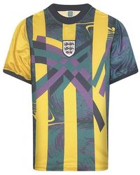Score Draw - England Goalkeeper Shirt 1996 - Lyst