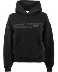 Fear Of God - Adicolor Classics 3-stripes Hoodies - Lyst