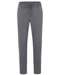BOSS - Kane Ds 10248208 01 Pants - Lyst