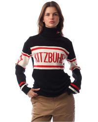 BOSS - Crew Neck Jumper - Lyst