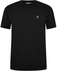 Burberry - Burb Jersey Tee Sn44 - Lyst