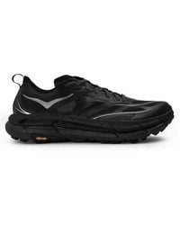 Hoka One One - Mafate Speed Off-Road Trail Running Shoes - Lyst