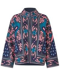 Lolly's Laundry - Sadie Bomber Jacket - Lyst