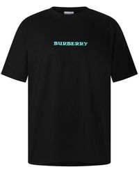 Burberry - Burb Ryan Big Ekd Sn64 - Lyst