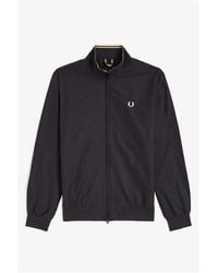 Fred Perry - Brentham Jacket - Lyst