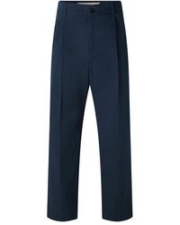 Valentino - Val Ricamo Trs Sn64 - Lyst