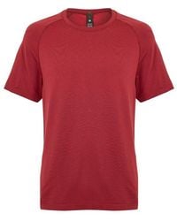 lululemon - Metal Vent Tech 2.5 Stretch Jersey T-Shirt - Lyst