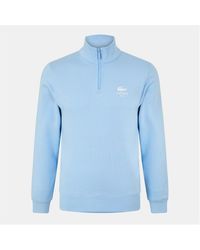 Lacoste - Ultra Dry Pique T-Shirt - Lyst