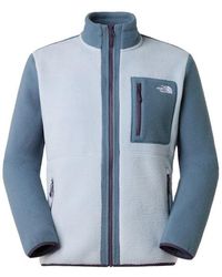 The North Face - Yumiori Full Zip Fleece Adults - Lyst