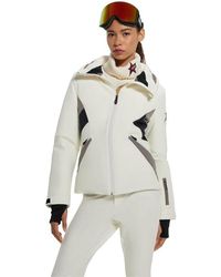 BOSS - Weather-Resistant Ski Jacket - Lyst