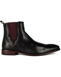 Jeffery West - Scarface Navegante Chelsea Boots - Lyst