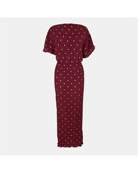 Never Fully Dressed - Tilly Long Maxi Dress - Lyst