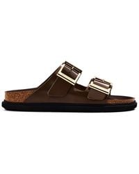 Birkenstock - Arizona Big Buckle - Lyst