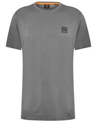 BOSS - Tales T-shirt - Lyst