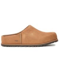 UGG - Flat Mules - Lyst