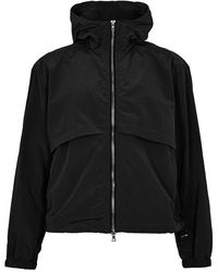 Summit - Ripstop Windbreaker - Lyst