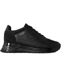 Mallet - Lux Gas Grid Mono Trainers - Lyst