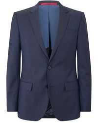 HUGO - C Huge1S Blazer - Lyst