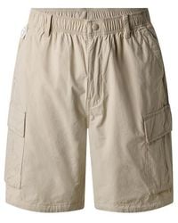 Aape - Now Cargo Short Sn63 - Lyst