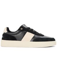 Unseen - Halket Low-Top Trainers - Lyst
