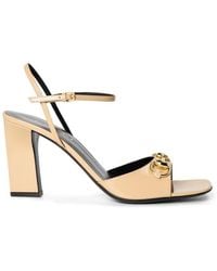 Gucci - Zhora 100H Snd Ld64 - Lyst