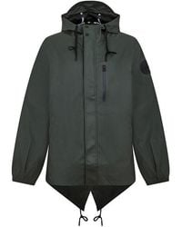 Jacket - Elements Jkt Sn62 - Lyst
