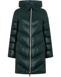 BOSS - Formal Coat - Lyst