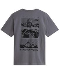 The North Face - Tnf 60Th Ani 2 Tee - Lyst