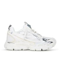 Off-White c/o Virgil Abloh - Be Right Back Retro-Inspired Comfort Sneakers - Lyst