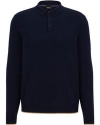 BOSS - T Utrillo L Crew Sweatshirt - Lyst