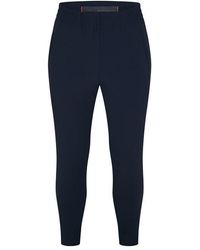Roberto Ricci Designs - Surflex Closed Hem Fleece Joggers - Lyst