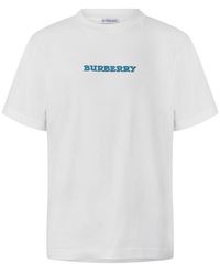 Burberry - Burb Ryan Big Ekd Sn64 - Lyst