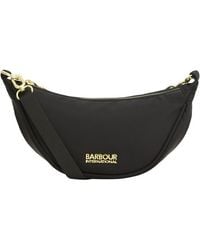 Barbour - B.Int Qualify Micro Ld64 - Lyst